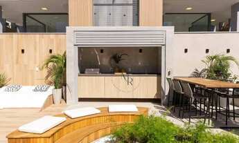 Imagem: Studio com 1 dormitório, 26 m² - venda