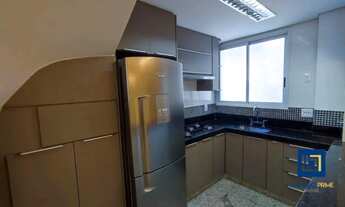 Imagem 7: MARAVILHOSA COBERTURA 03 QTOS/03 VGS/ITAPOA