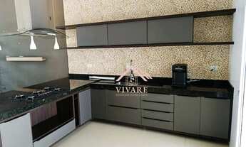 Imagem: Casa com 3 dormitórios para alugar em Condomínio