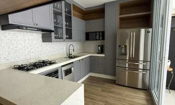 Imagem 5: CASA RESIDENCIAL em INDAIATUBA - SP, JARDIM PIEMONTE