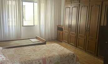 Imagem 5: Apartamento à venda em Londrina, Centro, com 3 quartos, com 180 m², Edifício Monalisa