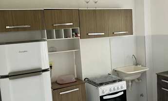 Imagem 6: PARQUE FLORA ARTEMIA PIRES MOBILIADO