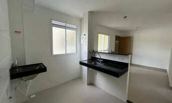 Imagem 3: Gx - Apto de 02 quartos a partir de R$ 209mil - financiamento bancário ou direto com a con