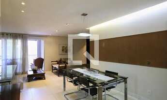 Imagem 3: Apartamento à Venda - Santo Agostinho, 4 Quartos, 170 m2