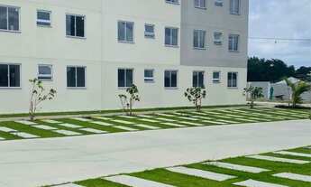 Imagem 4: Vendo chave / com varanda e nascente - entrega c prev. Fevereiro