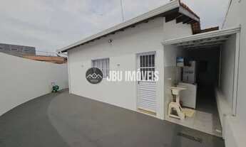 Imagem 6: Casa com 3 dormitórios (1 suíte) à venda, 81,48m² por R$ 390.000 Cidade Jardim Boituva/S