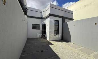 Imagem 4: Vendo: Casas novas com 3/4 (1 suíte) - Bairro Senhorinha Cairo - VCA