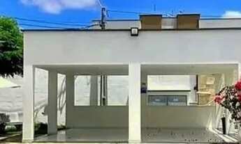 Imagem 3: Condomínio Blue Ville, apartamento de 2 quartos com 53 m2 - R$158.000,00 - whatsapp:84 9.9