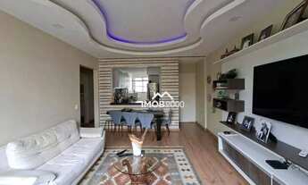 Imagem 3: Apartamento com 2 dormitórios à venda, 80 m² por R$ 580.000,00 - Icaraí - Niterói/RJ