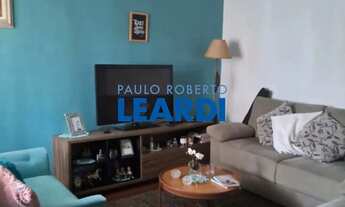 Imagem: SOBRADO - LAPA - SP