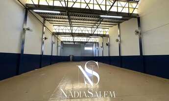 Imagem: Imóvel para aluguel com 700 metros quadrados