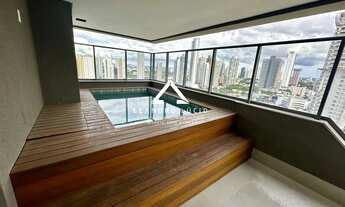 Imagem 6: Apartamento para Venda em Goiânia, Setor Marista, 4 dormitórios, 4 suítes, 6 banheiros, 3