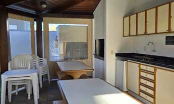 Imagem 4: COBERTURA DE 322M² SEMI MOBILIADA