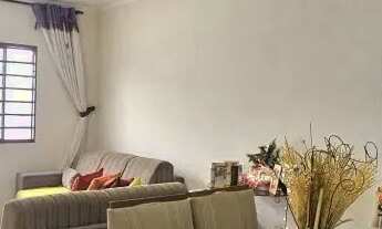 Imagem 3: CASA TÉRREA - LOTEAMENTO RESIDENCIAL FONTE NOVA - SP