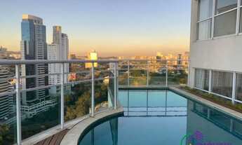 Imagem 4: APARTAMENTO - ALPHAVILLE - SP