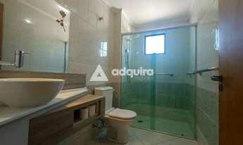 Imagem 7: Apartamento padrão à Venda, Centro, Rua Coronel Dulcídio, PR