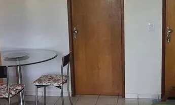 Imagem 2: Apartamento 54 m2 Setor Bela Vista Apartamento com 2 Quarto(s) e 1 banheiro(s) à Venda, 54