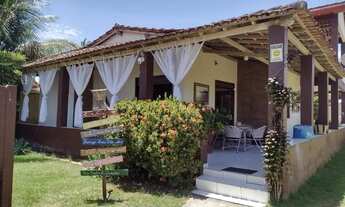 Imagem 5: Linda na casa com piscina no Condomínio Jóia do Atlântico, Ilhéus, Bahia , rod. Ilhéus Ita