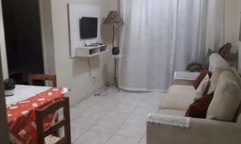 Imagem 3: Guarujá Pé na areia