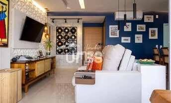 Imagem: Matiz Bueno - Apartamento 3 quartos, sendo