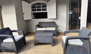 Imagem 4: CASA EM CONDOMÍNIO - ALVARENGA - SP