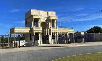 Imagem 2: Terreno em Sorocaba, com 1285m², à venda em condomínio de alto padrão Vittorio Emanuele