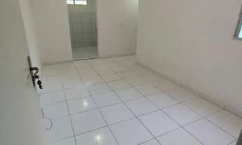 Imagem 2: Apartamento no Bosque Das Casuarinas 2º Andar-Nascente-Pode ser Financiado