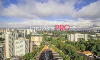 Imagem 3: Apartamento para locação Vila Mariana - SP