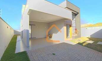 Imagem: Casa com 3 dormitórios à venda, 150 m²