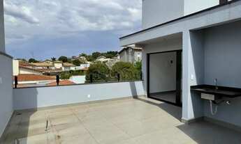 Imagem: Sobrado à venda em Campinas, Chácara Primavera