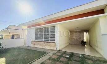 Imagem: Casa para alugar em Valinhos, Vila Martina