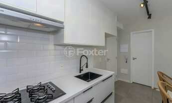 Imagem 7: Apartamento à venda Rua Cônego Vicente Miguel Marino, Barra Funda - São Paulo