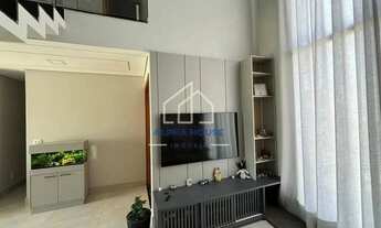 Imagem 2: Sobrado à venda no Condomínio Bosque do Imperador, Parque das Nações, Pindamonhangaba, SP