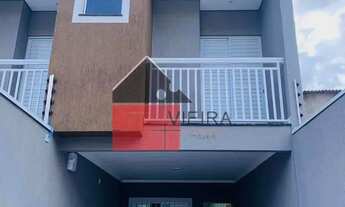 Imagem: Sobrado à venda, Vila Moinho Velho, São