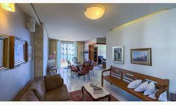 Imagem 2: Apartamento Duplex no coração do Belvedere! Vista Panorâmica e 4 Vagas