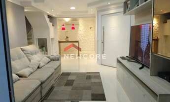 Imagem 2: Cobertura em Avenida Vida Nova - Jardim Maria Rosa - Taboão da Serra/SP