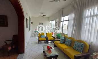 Imagem 3: Catete Apartamento cobertura com 4 dormitórios