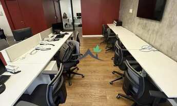 Imagem 4: Sala - Cerqueira César - São Paulo