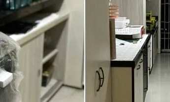 Imagem 5: Alugo casa dúplex mobiliada na sapiranga com excelente localização!