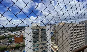 Imagem 3: Edifício Trianon: Conforto e Conveniência ao Lado do Bauru Shopping