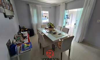 Imagem 5: Cond. Jardim Espanha, bela casa, 4/4, s/3 suítes, churrasqueira, piscina, placa solar, 240