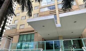 Imagem: Cobertura Duplex 280m² Pedro Ludovico