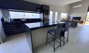 Imagem 7: Casa Térrea 3/4 Natural Ville EML