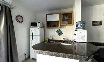 Imagem 6: Apartamento com vista para o mar à venda em Florianópolis