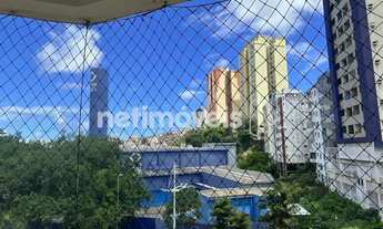 Imagem 6: Locação Apartamento 2 quartos Brotas Salvador