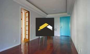 Imagem 2: Apartamento com 2 dormitórios para alugar, 74 m² por R$ 4.444,00/mês - Petrópolis - Porto