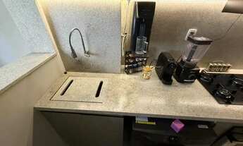 Imagem 2: Condomínio Green Village - apartamento todo arquitetado - rainha dos lotes