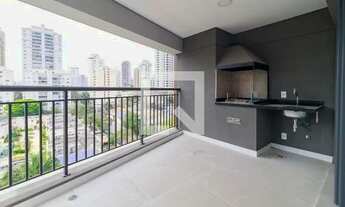 Imagem 5: Apartamento à Venda - Brooklin, 2 Quartos, 98 m2