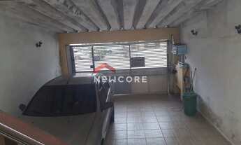 Imagem 7: Casa em Avenida São Paulo - Vila Jordanópolis - São Bernardo do Campo/SP