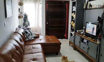 Imagem: Vendo ou troco por casa em Itaguaçu São